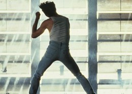 Footloose