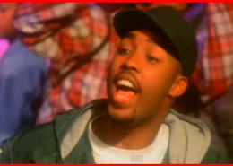 Montell Jordan