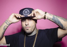 Nicky Jam