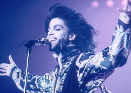 Purple Rain Prince