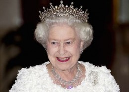 Queen Elizabeth