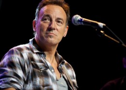 Bruce Springsteen