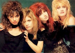 The Bangles