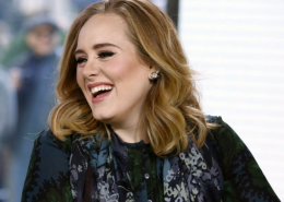 Adele