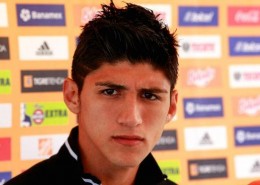 Alan Pulido