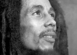 Bob Marley