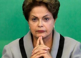 Dilma Rousseff