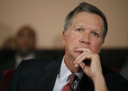 John Kasich