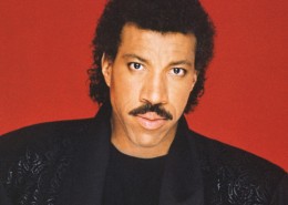 Lionel Richie