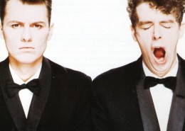 Pet Shop Boys