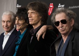 Rolling Stones