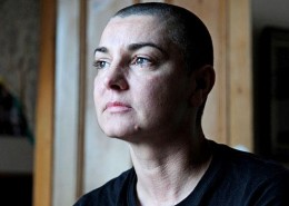 Sinead O'Connor