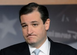 Ted Cruz