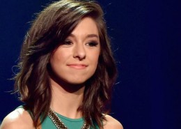 Christina Grimmie