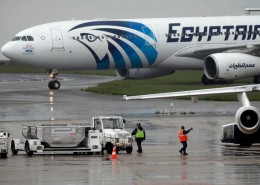 EgyptAir