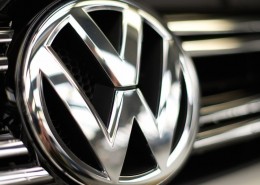 Volkswagen-Logo