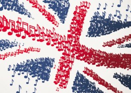 musica britanica