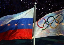 RUSSIA-SOCHI-OLYMPICS-DOPING