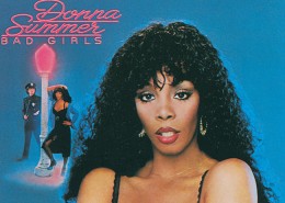 Bad Girls Donna Summer