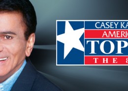 Casey Kasem