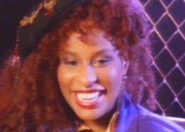 Chaka Khan