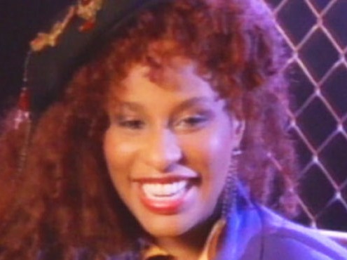 Chaka Khan