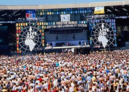 live aid