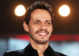 Marc Anthony