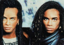 Milli Vanilli