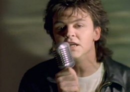 Paul Young