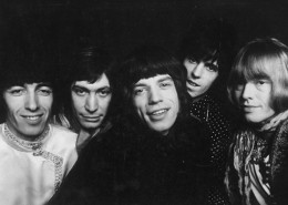 The Rolling Stones