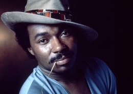 Van McCoy