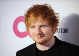 Ed Sheeran