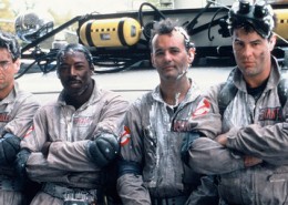 Ghostbusters