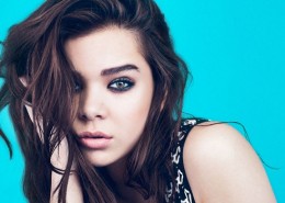 Hailee Steinfeld