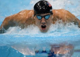 Michael Phelps