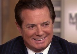 Paul Manafort