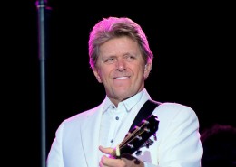 Peter Cetera