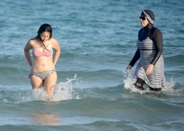 burkini