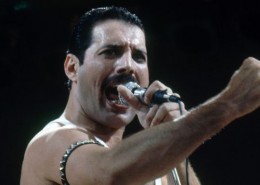 FreddieMercury