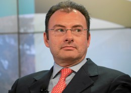 Emerging Economies at a Crossroads: Luis Videgaray Caso