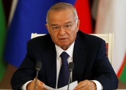 islam-karimov