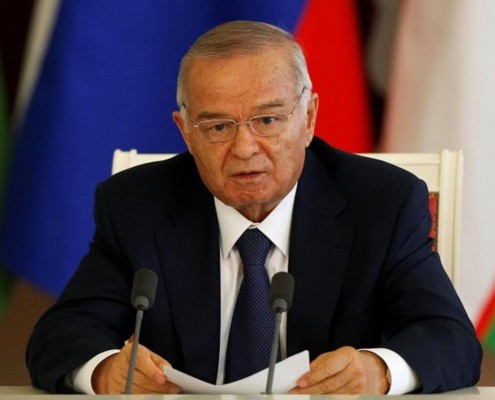 islam-karimov