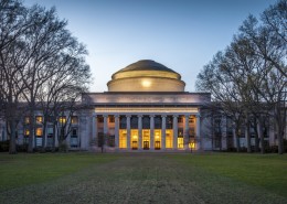 Massachusetts Institute of Technology