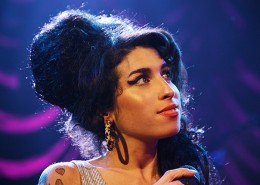 Photo of Amy WINEHOUSE