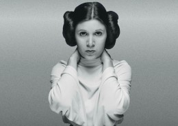 Princess-Leia