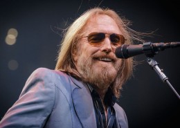 Tom Petty