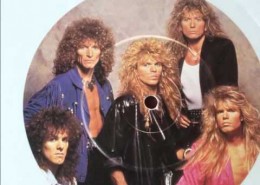 Whitesnake