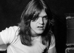 Malcolm Young